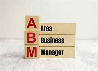 Area Business Manager