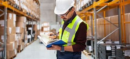 Ware House / Logistic In charge