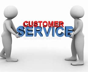 Customer Service