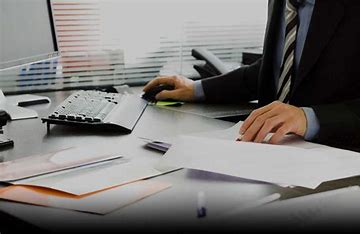 Finance & Accounting