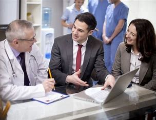 Medical Representative